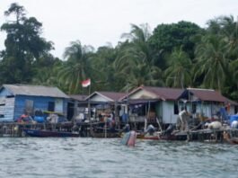 7 Bulan Nikmati APBD Taliabu di Jakarta Tak Ada Hasil, 4 Usulan Kampung Nelayan Merah Putih Gagal Ditetapkan