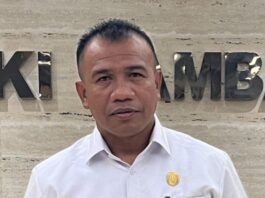 Anggota Deprov Dapil Sula – Taliabu Gerak Cepat Cari Solusi Atas Tertinggalnya Ratusan Penumpang di Pelabuhan Ternate