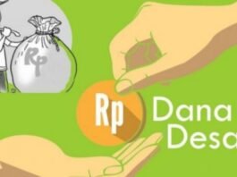 ADD Triwulan I Taliabu Belum Cair, Begini Penjelasan Kaban BPKAD