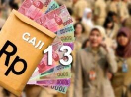 ASN dan PPPK Taliabu ‘Mandi Doi’, Gaji 13 Tahun 2026 Telah Terbayar