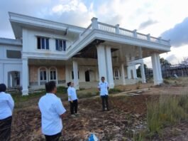 Ketua Komisi III DPRD Taliabu Desak Bupati Prioritaskan Tindak lanjut Temuan BPK 1,8 M Sebelum Renovasi Kantor
