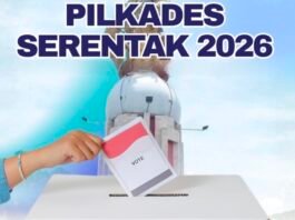 Pilkades Tergantung Pemda, Sekretaris Bapemperda: Perda Sudah Rampung, Bagaimana Anggaran?