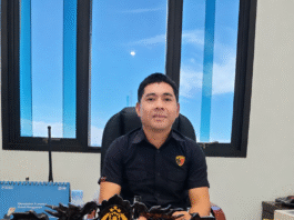 Terduga Pelaku Penganiayaan Berat di Taliabu Resmi Ditetapkan Sebagai Tersangka
