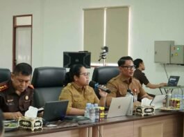 Pastikan Proses Pengadaan Tanah Bandara Dufo Berjalan Sesuai Aturan, Pemda Taliabu Minta Pendampingan Hukum Kejari