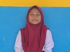 Siswa SD Inpres Bobong Lolos OSN Dikdas Tingkat Nasional Tahun 2026 Mewakili Provinsi Maluku Utara