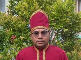Ketua Komisi III Desak Bupati Tidak Melantik Pengurus Baznas Bermasalah, Budiman: Ini Dana Umat