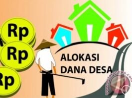 5 Desa di Taliabu Belum Cairkan ADD Tahap II, Begini Penjelasan Kaban BPKPAD