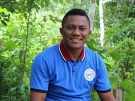 Memiliki Berbagai Pengalaman di Dunia Kerja dan Organisasi, Beginilah Sosok Hermawan Rahman Calon Kepala Desa Bobong