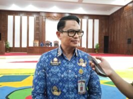 Kantongi Rekomendasi BKN, Bupati Sashabila akan Lakukan Penyegaran Pimpinan OPD dalam Waktu Dekat