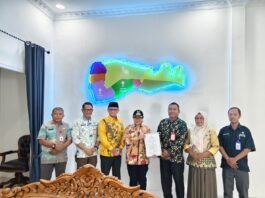 Jabatan Direktur RSUD Bobong Berganti, Dokter Digantikan Sarjana Pertanian