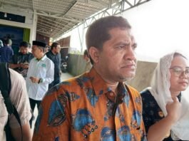 Anggota DPD RI Dapil Malut Desak Presiden Prabowo Tetapkan Karhutla Sebagai Bencana Nasional