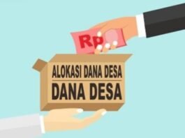 Pemda Taliabu Mulai Cairkan ADD Tahap III, Kaban: 13 Desa Sudah SP2D